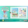 PREVENTA HELLO KITTY PARTY LAND DAY 1 EDITION SWITCH2 TARJETA LLAVE DE JUEGO PARA NINTENDO SWITCH 2 VERSIÓN ESPAÑOLA GARANTIA EU